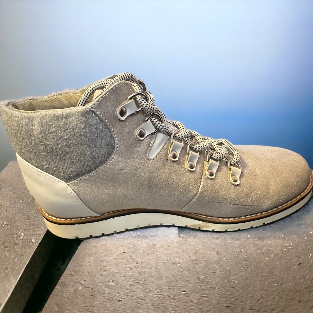 Sonoma Goods For Life Katherina
Women's Hiker Boots - Picture 4 of 10